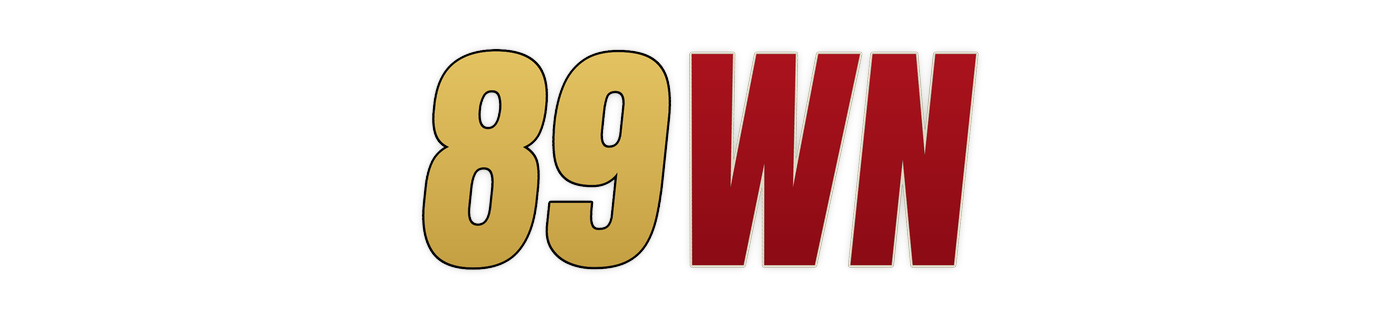 89wn Logo